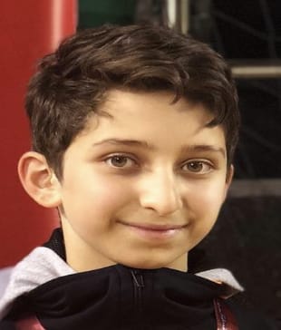 YILDIRIM Mustafa