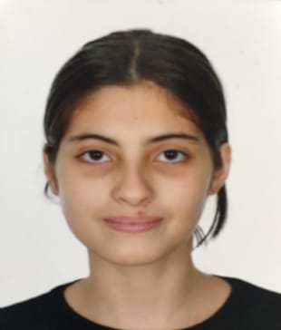 ARIKAN Azra