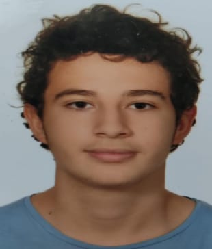 TOKER Ates Efe
