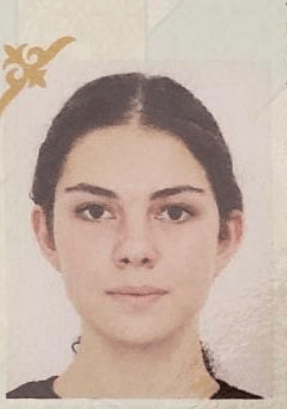 POCHEKUTOVA Mariya