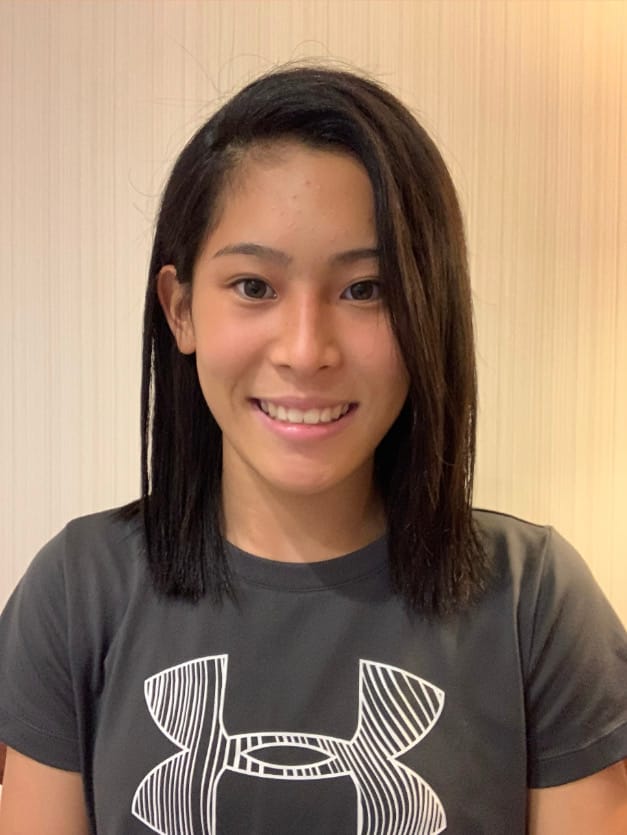 IWAMOTO Reina