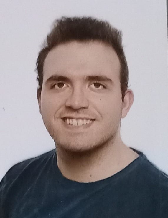 MESEGUER VALENZUELA Andres