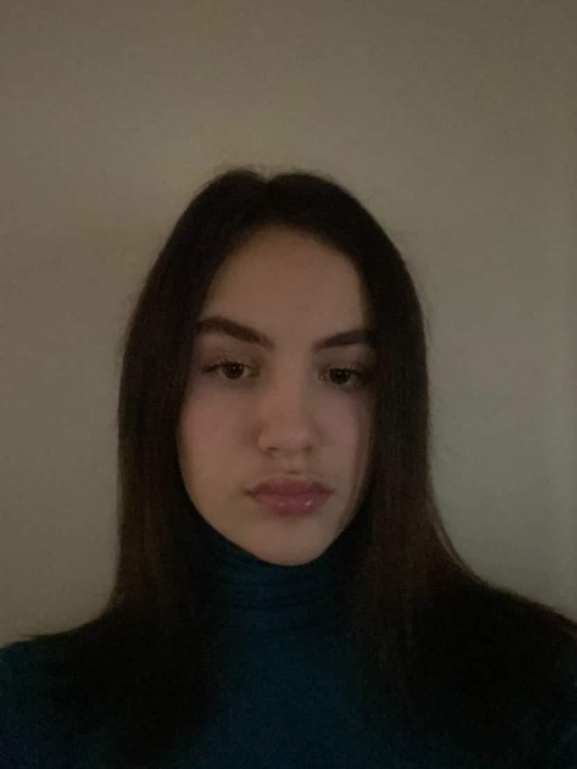 FATULA Yuliia