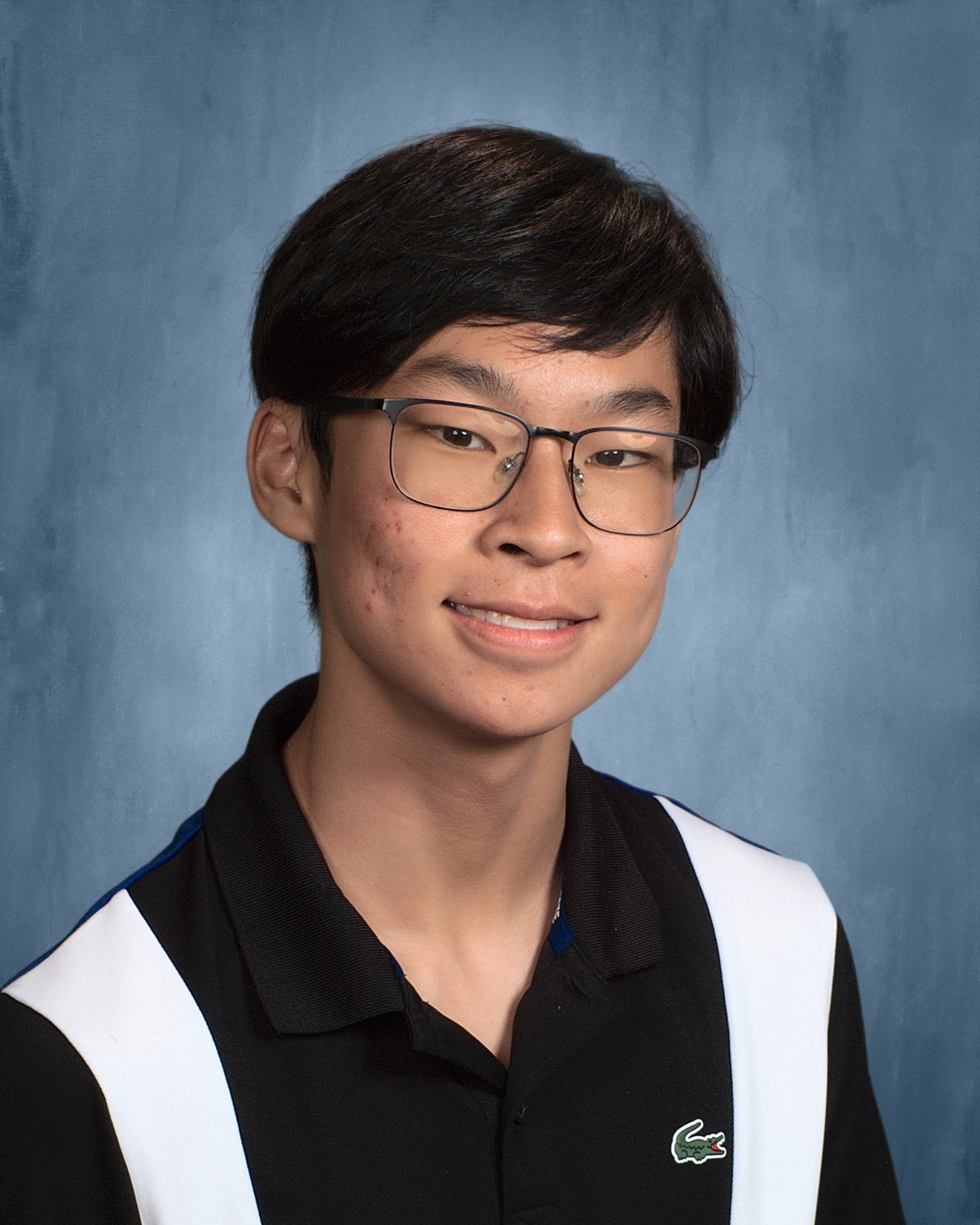 YANG Luao