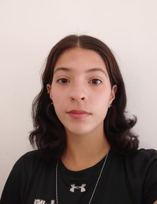 PAREDES Ana Margarita