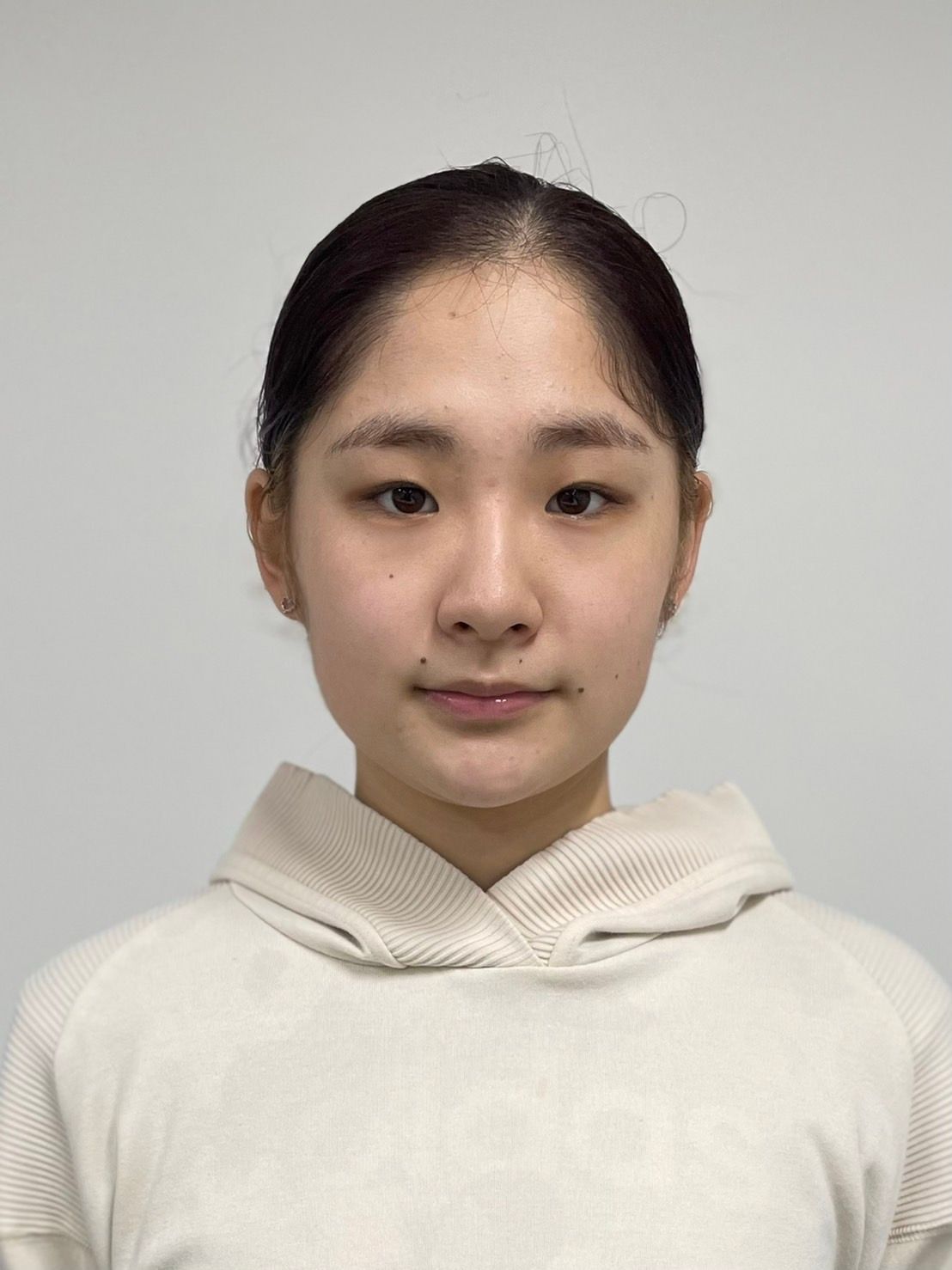 Hana SAITO