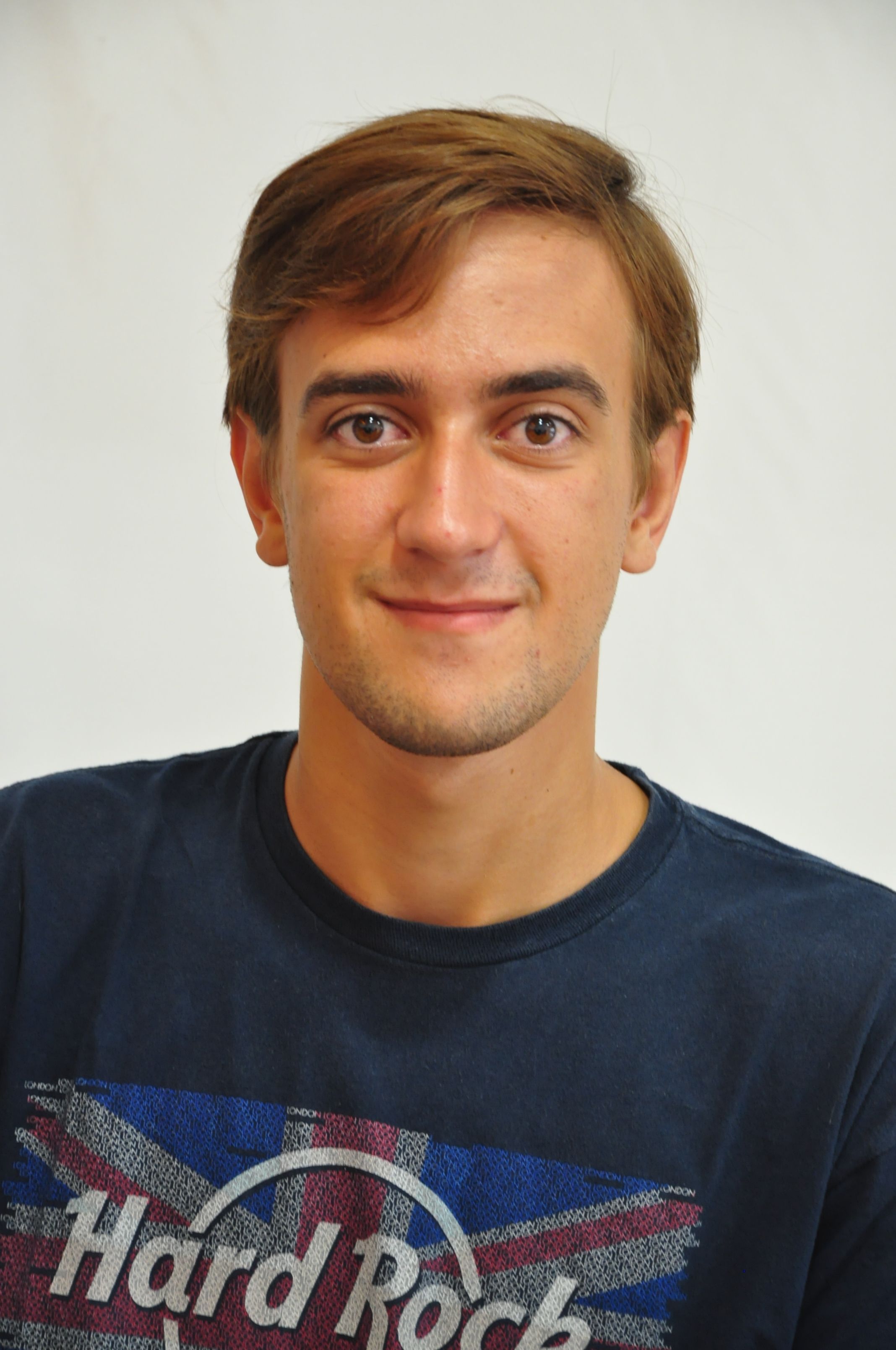 PROIETTI Marco