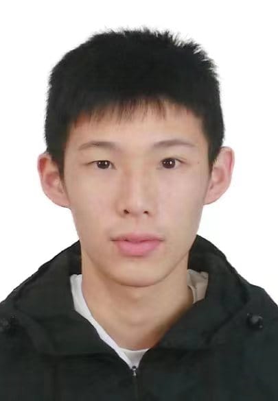 HE Zhuwei