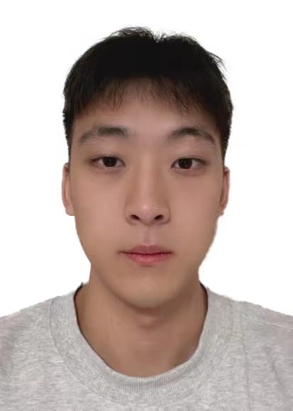 Fengming YANG