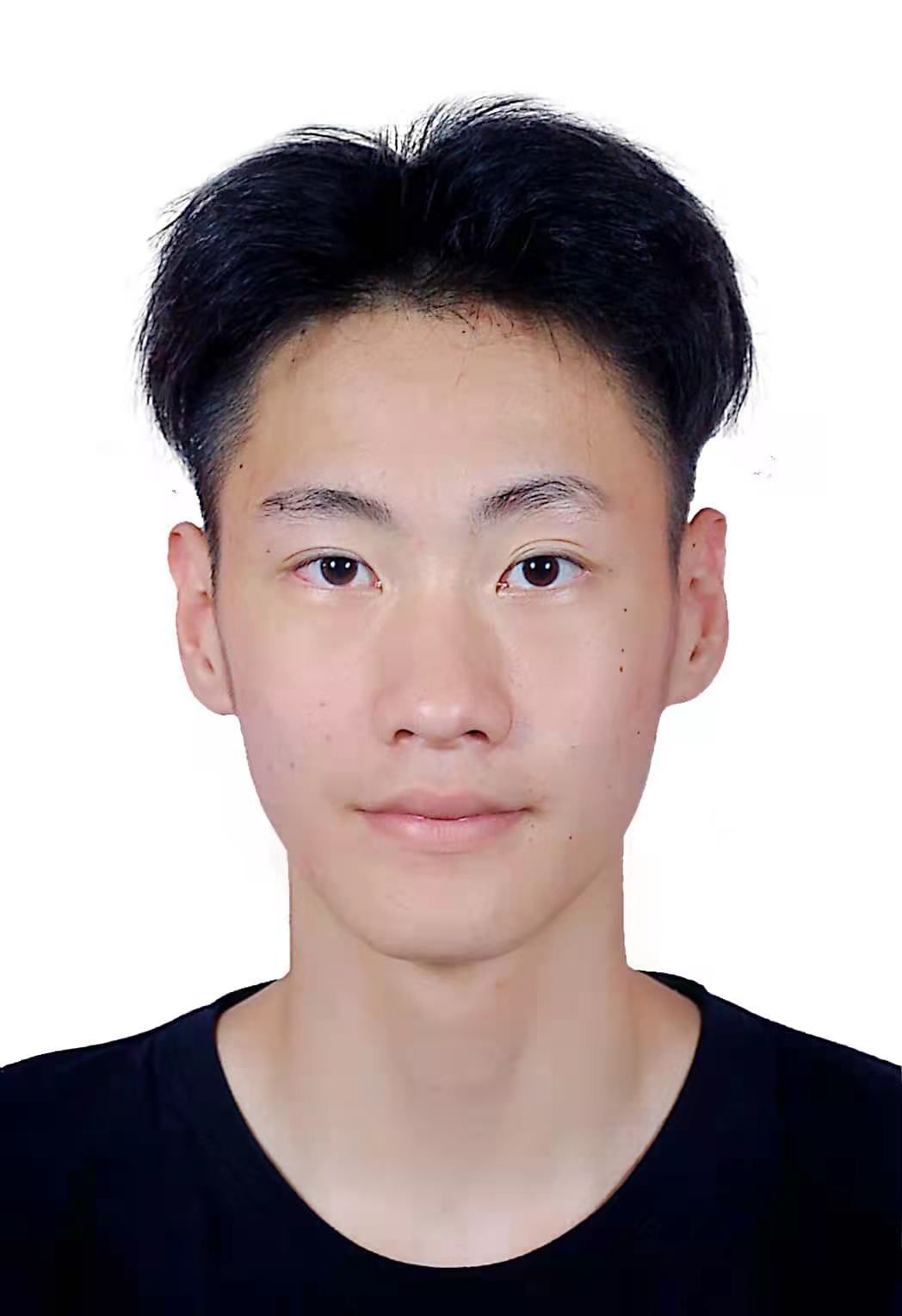 HUANG Zhongming