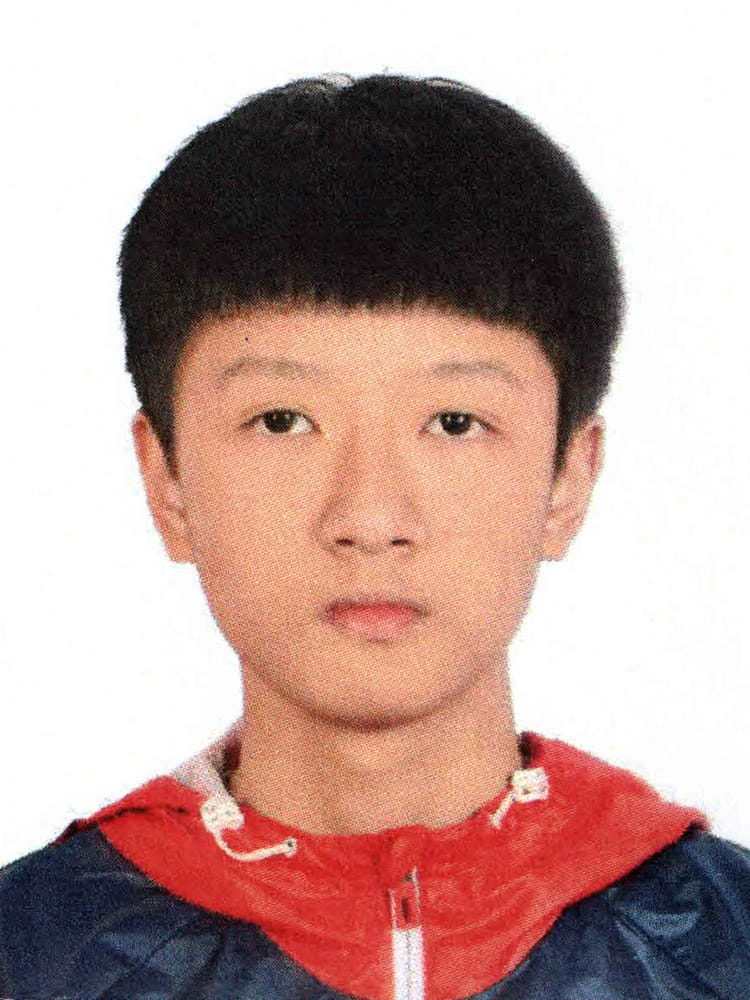 JIAN Long Hin