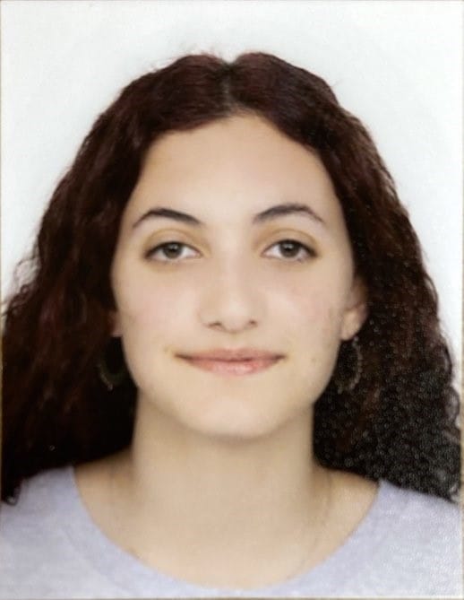 VOUTSINA  Vasiliki 