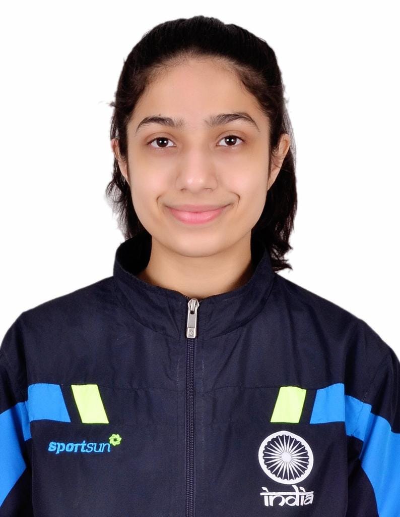 GUPTA Shreya