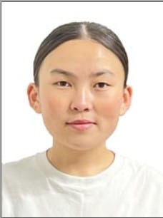 ANARBAY Nurbakyt