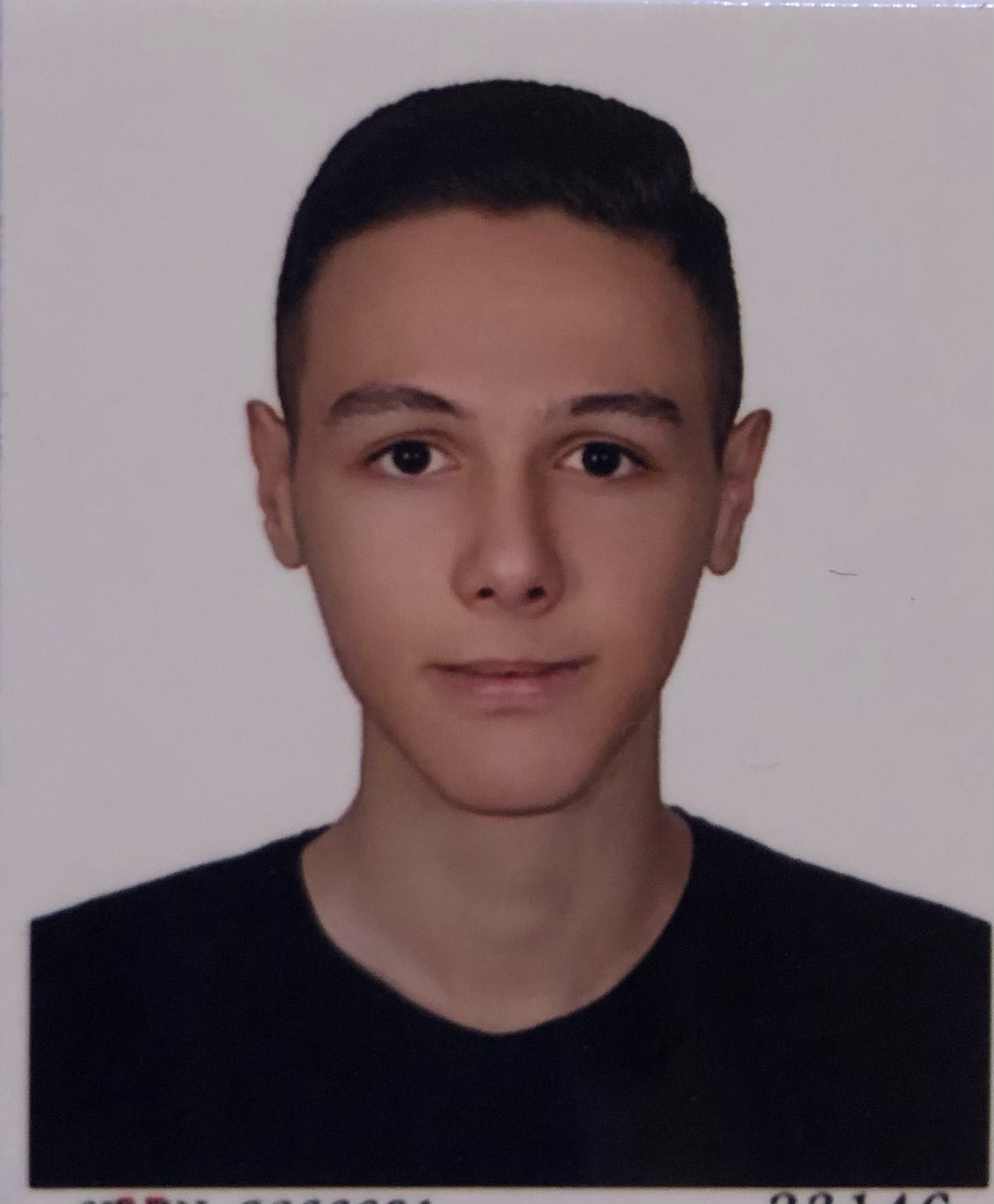 ALIZADE ALVAGI  Eilya