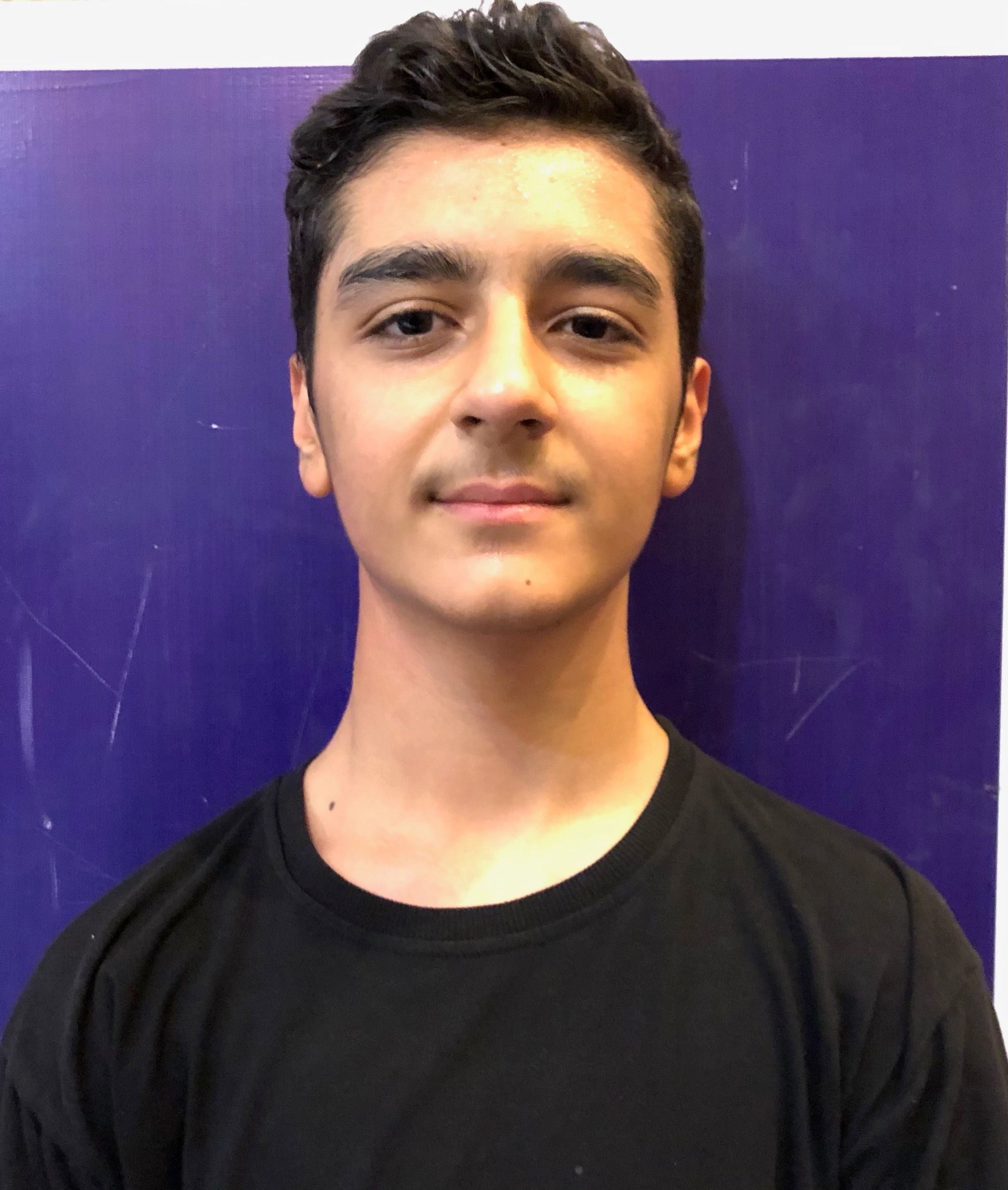 JAVANMARDI Mohammadnima