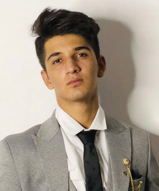RAZAVI Mobin