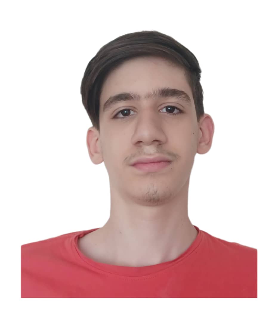 SHAKER  Mohammad Mahdi