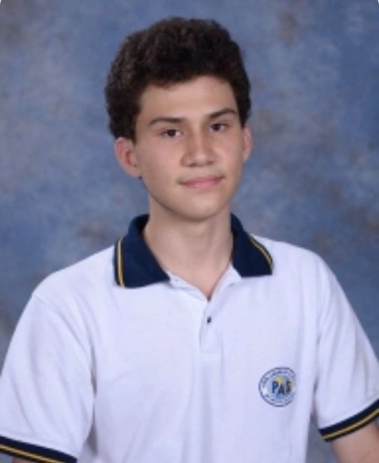 GONZALEZ HERNANDEZ Andres