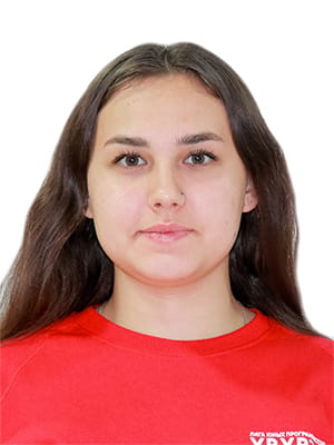 BELOVA Diana