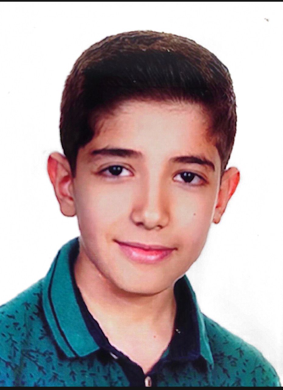 ABOOTALEBI  Mehrdad