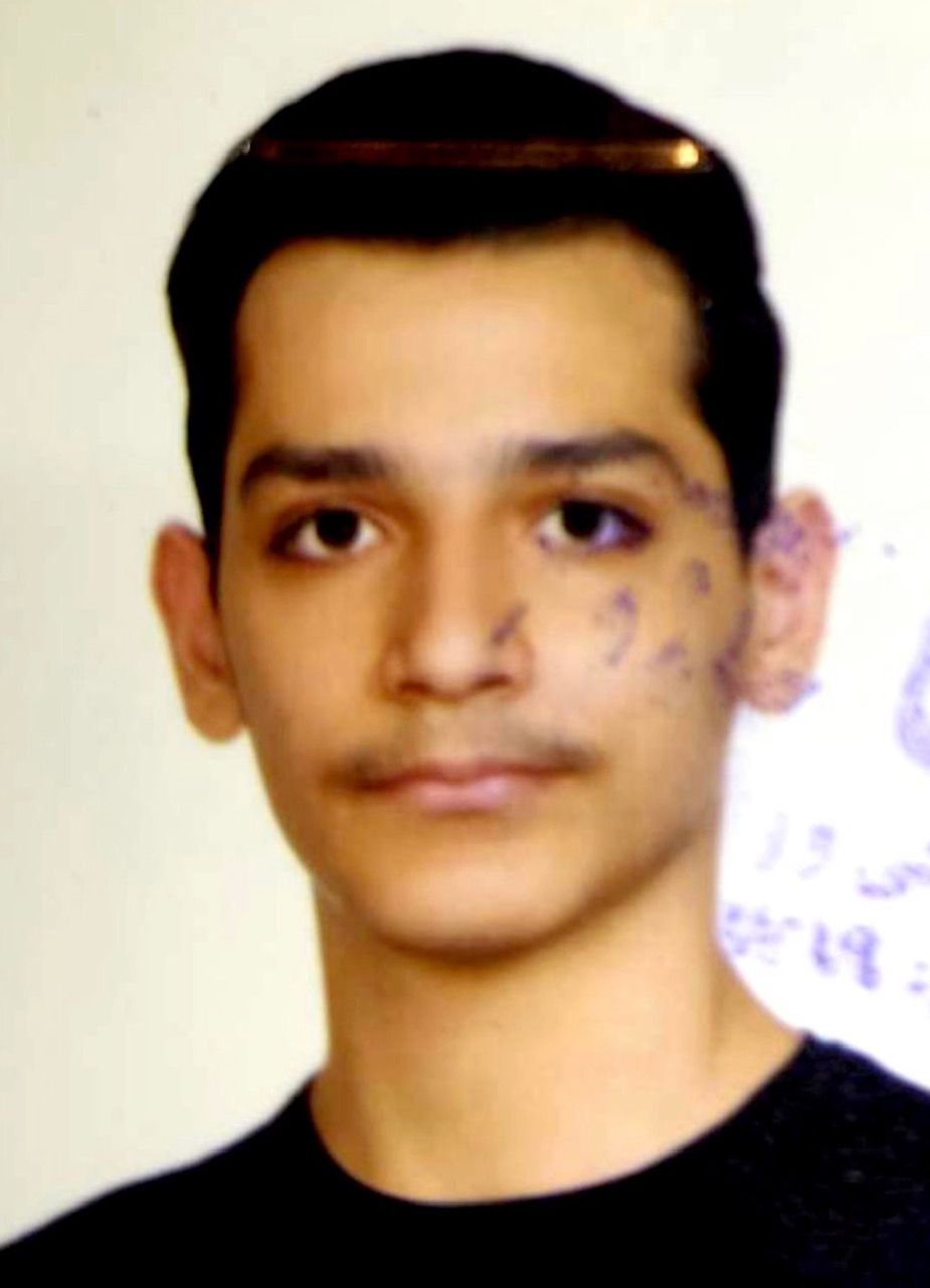 JAVANBAKHT Mahdi