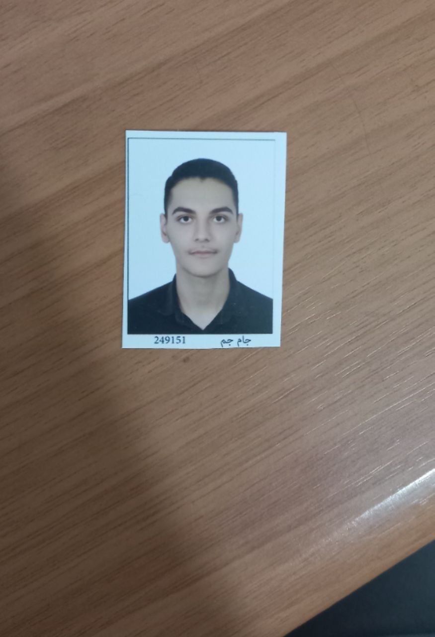 VAFAEINEZHAD  Amirmohammad