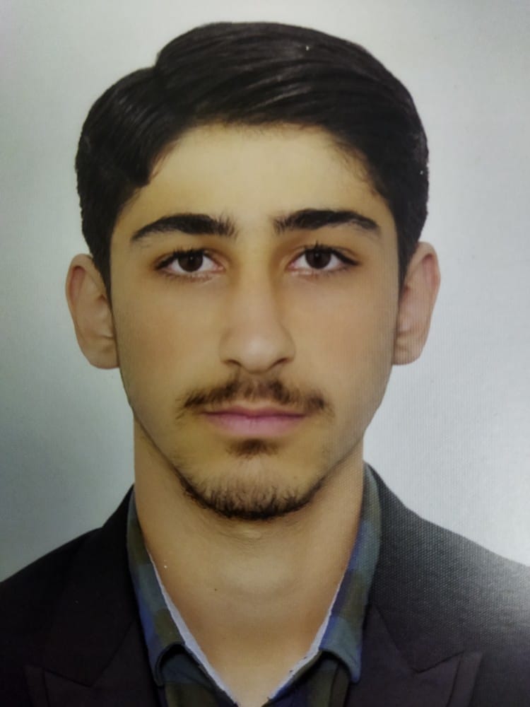 SHOKOUHI Mohammadmahdi
