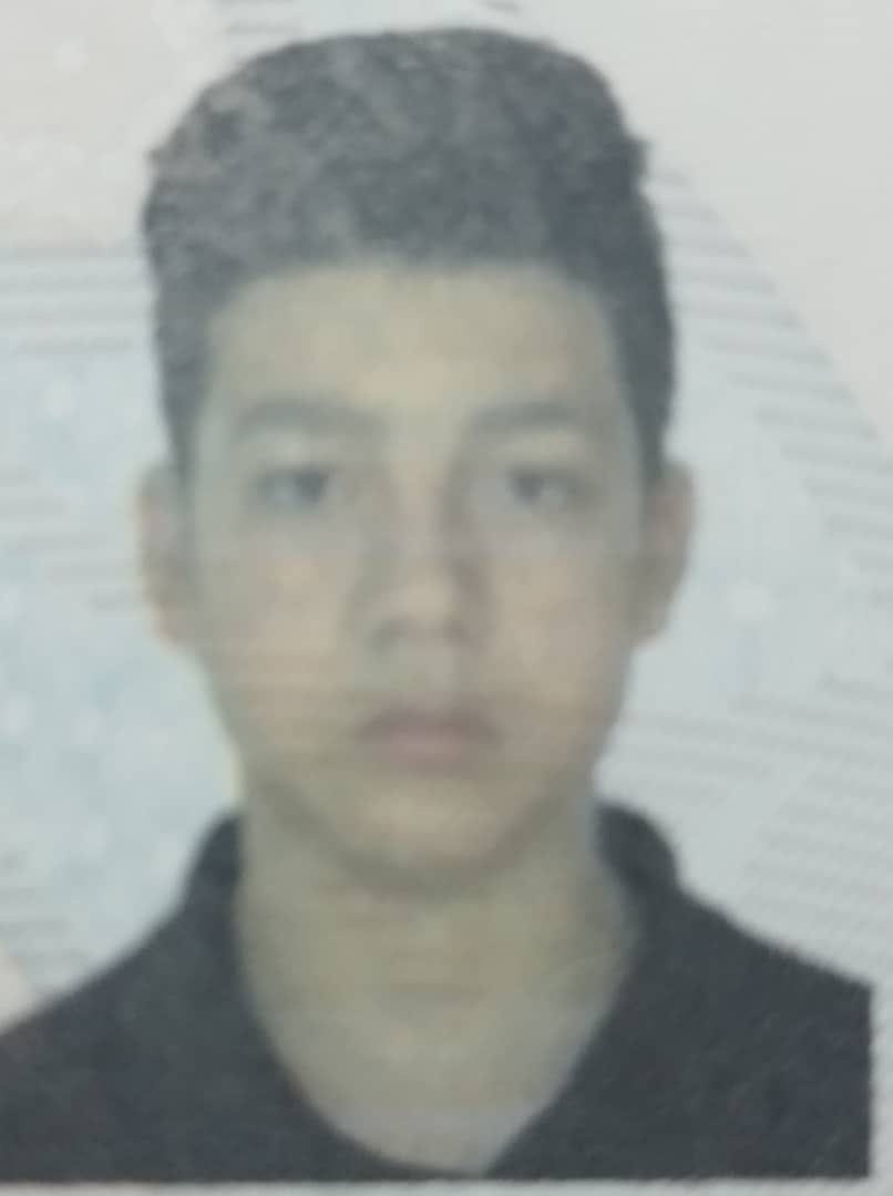 GHOREISHI  Seyed Parsa