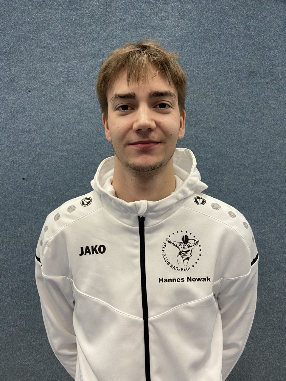 NOWAK Hannes
