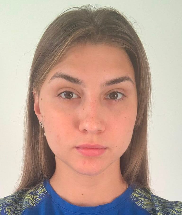 Olha KALKUTINA