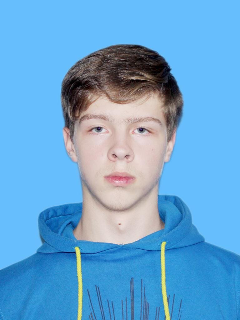 BEZRODNYY Yaroslav