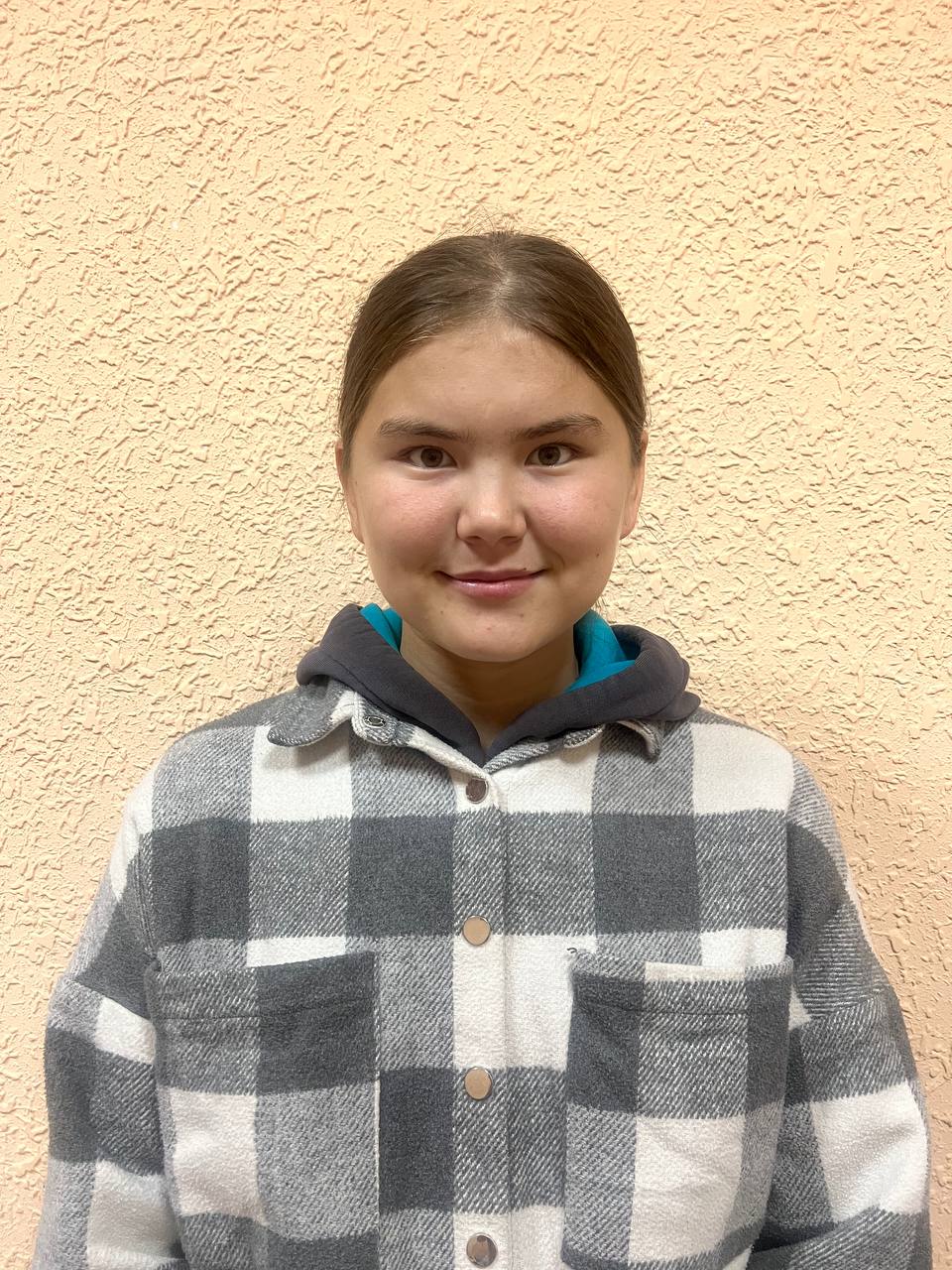 KONGRADBAEVA Nargiza