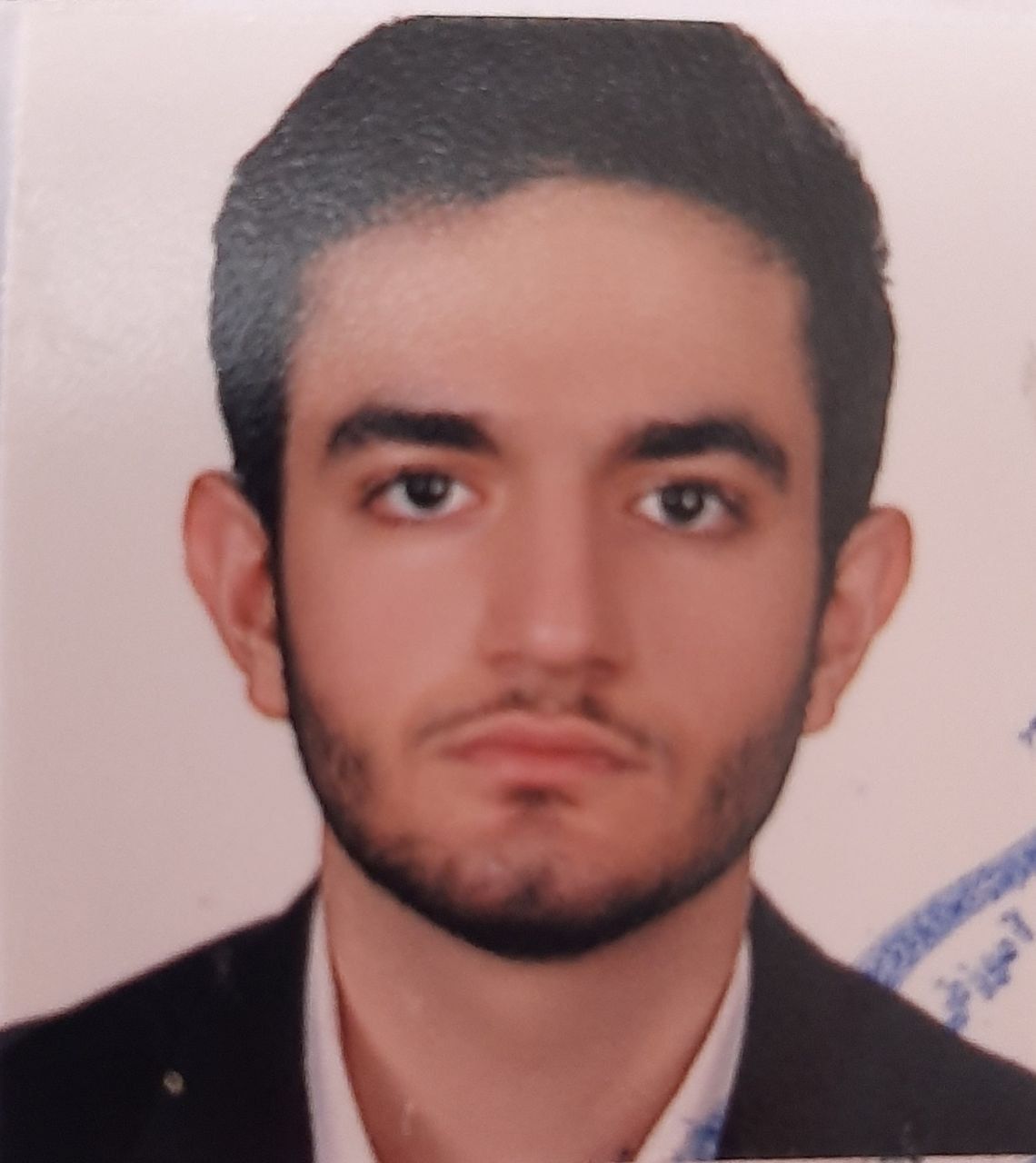 KOUHKAMARY Sadra