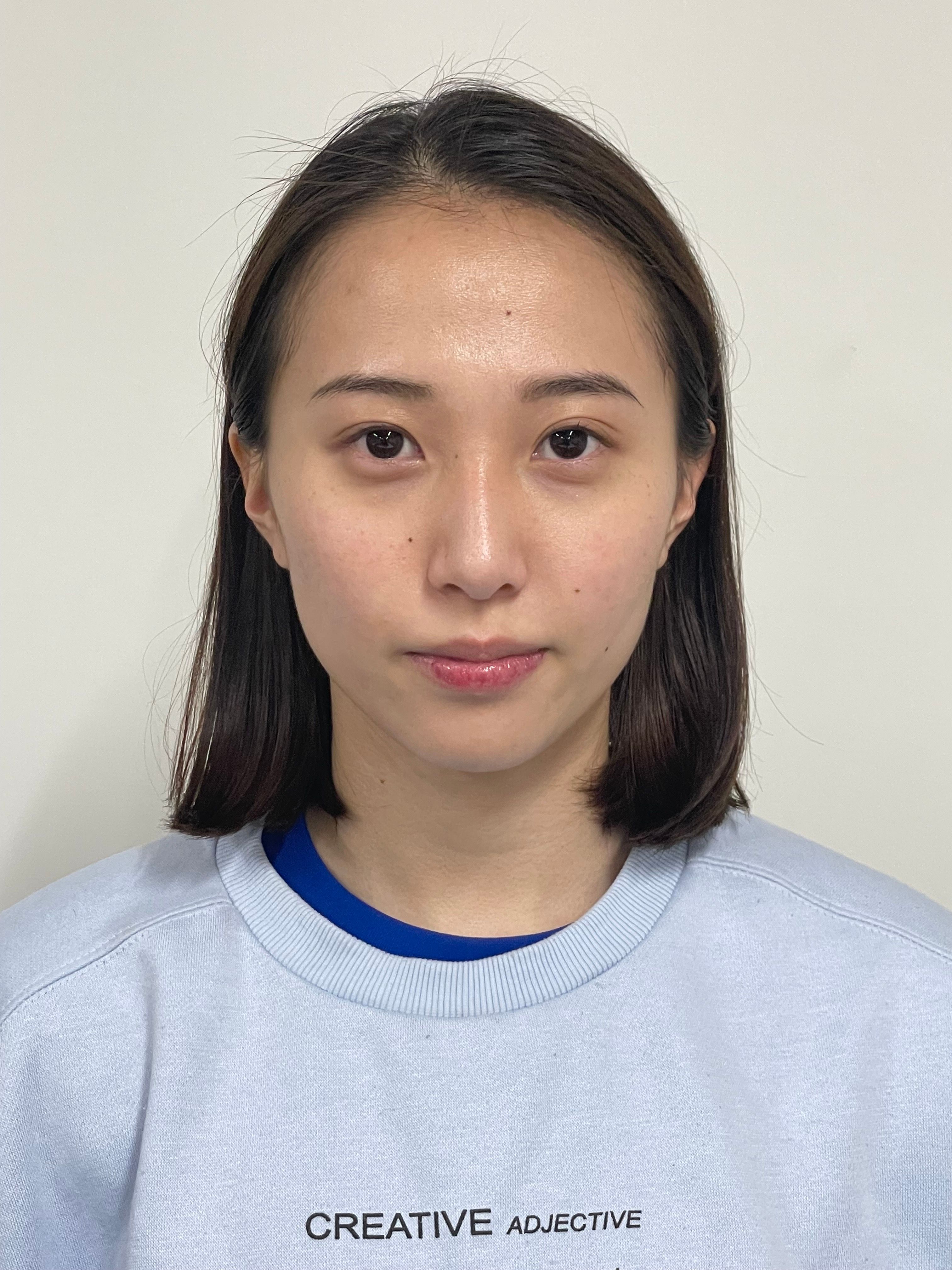 SASAKI Haruna