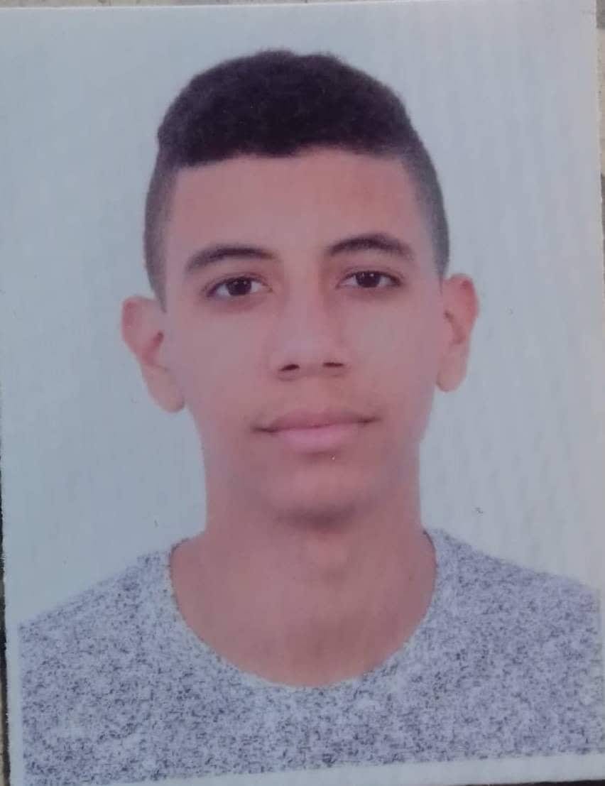 KAOUECH Mohamed Aziz