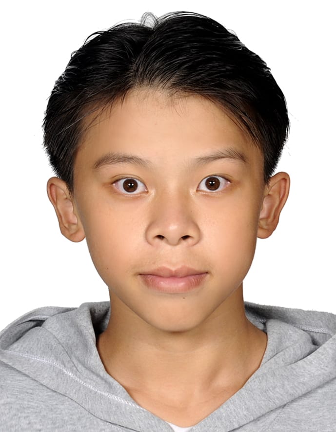 Bing-Jyun CHEN