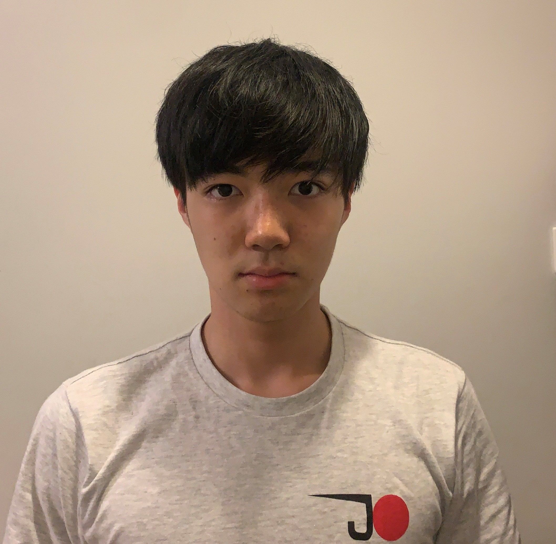 ISHII Go