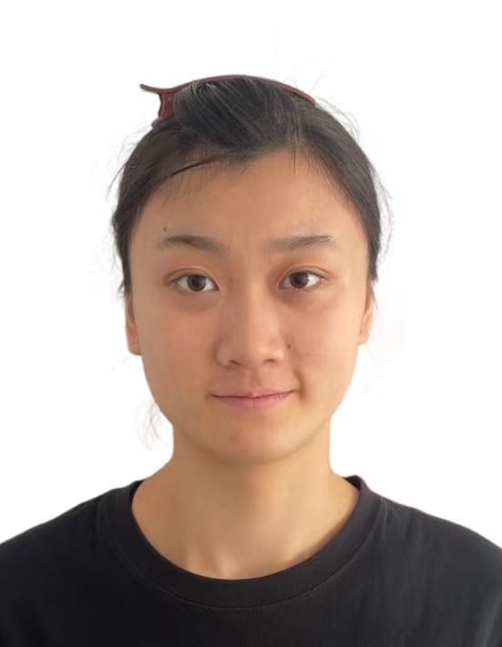WANG Yingying