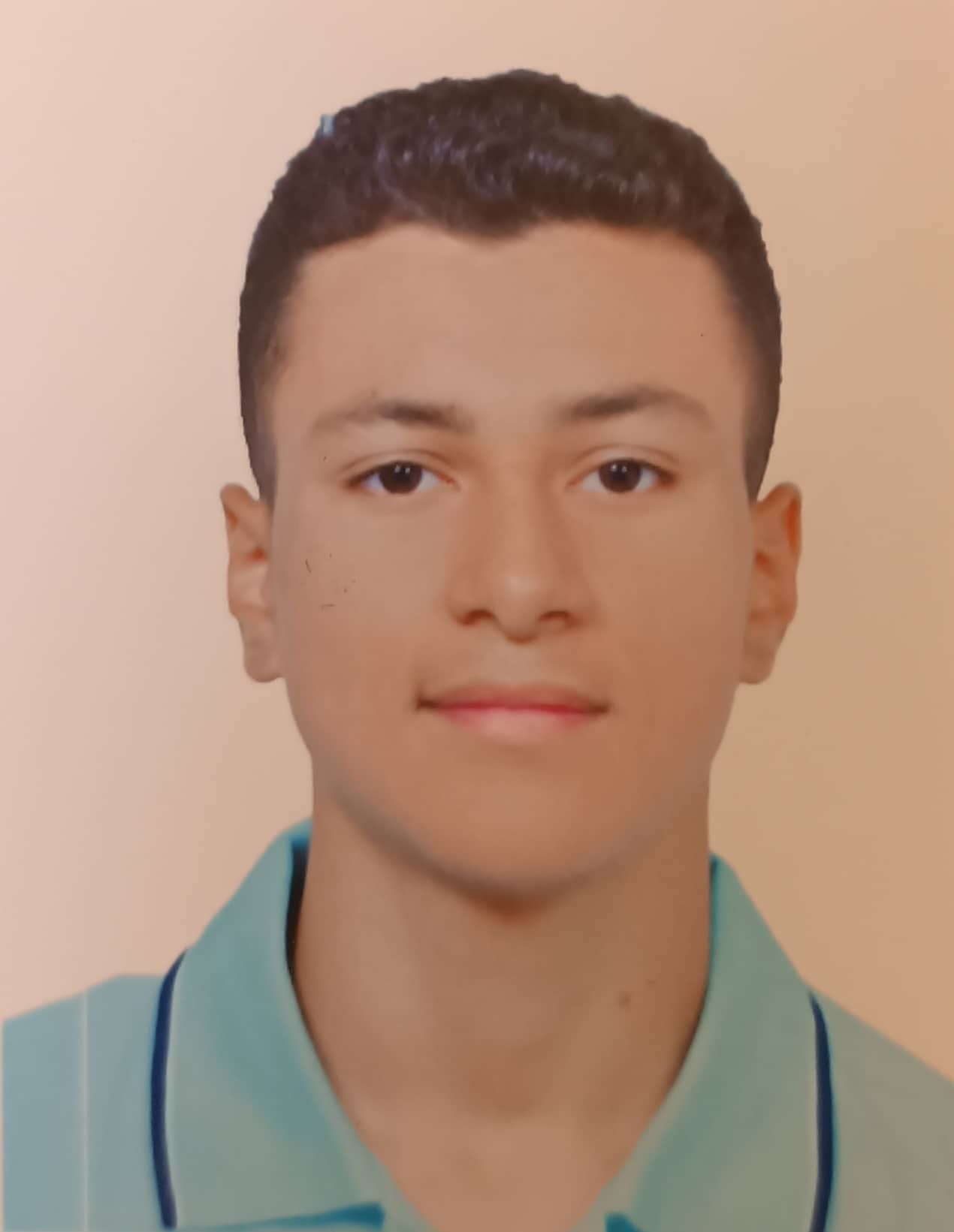 ZAMMOURI Arslene