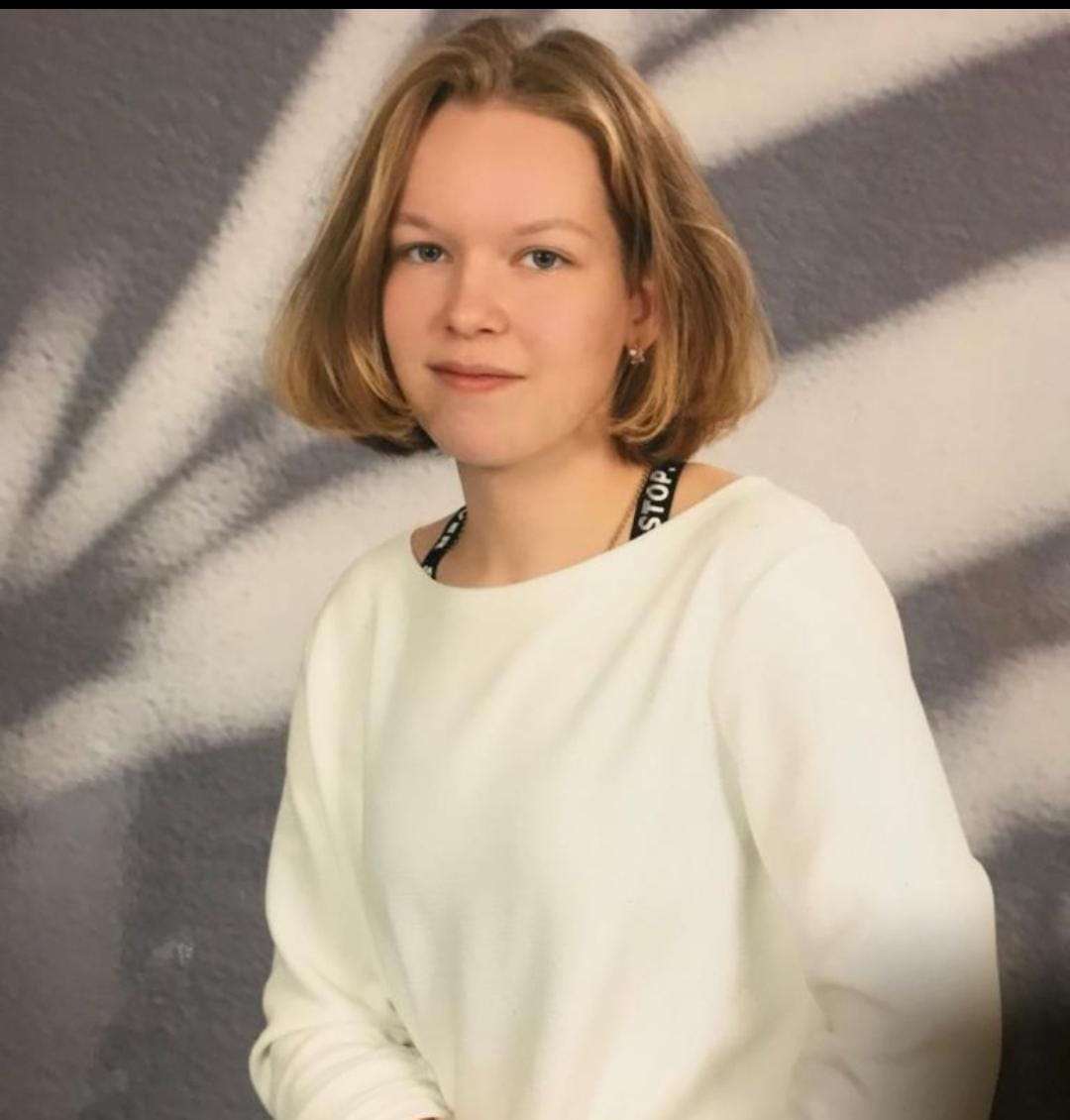 BORONENKO Ilona