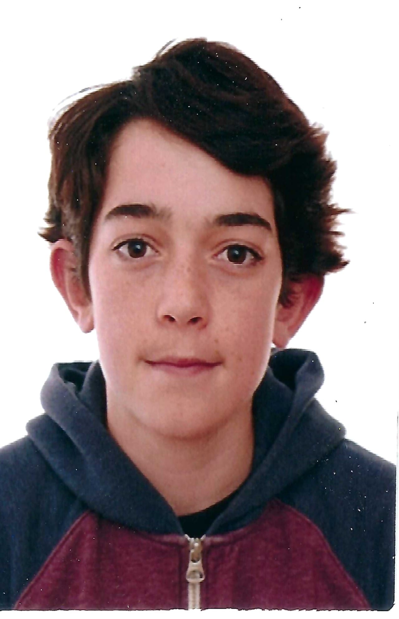 GARCIA LA PARRA Pablo