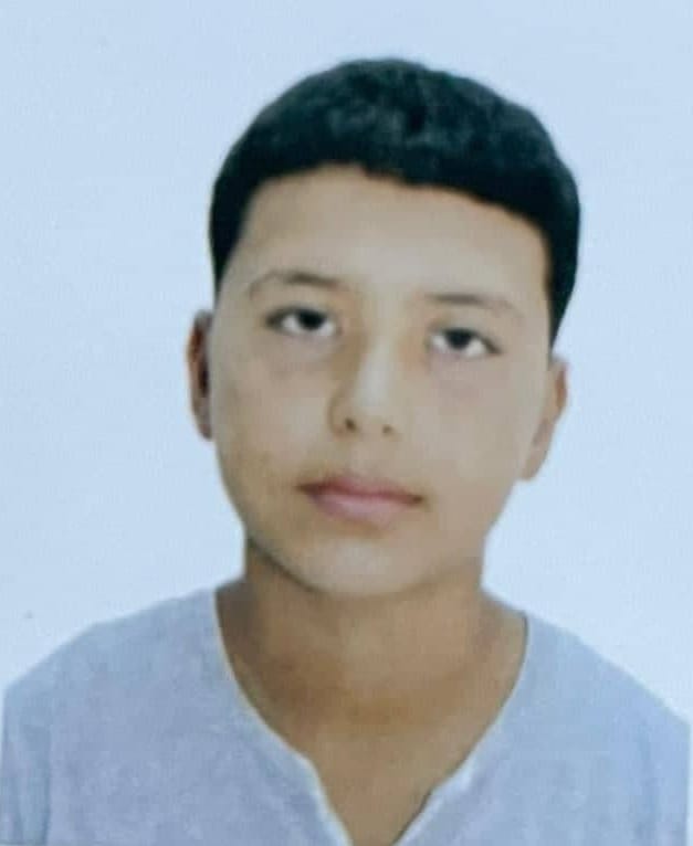 HASSINE Mohamed Nour