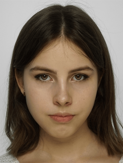 KVERFELD Maria