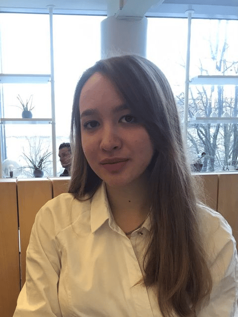 AUS Sandra