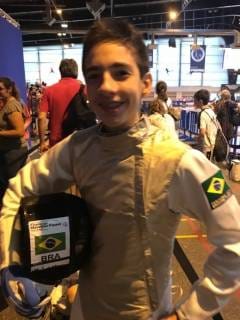 Felipe GALLEAZZI