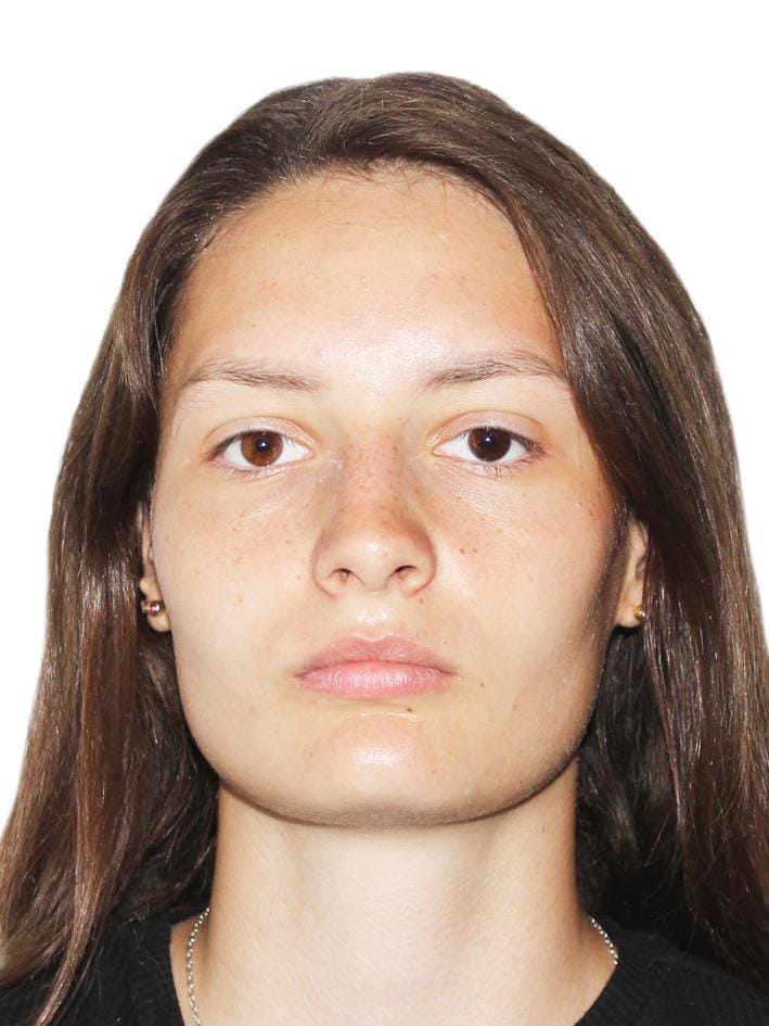 KAIDAROVA Viktoriya