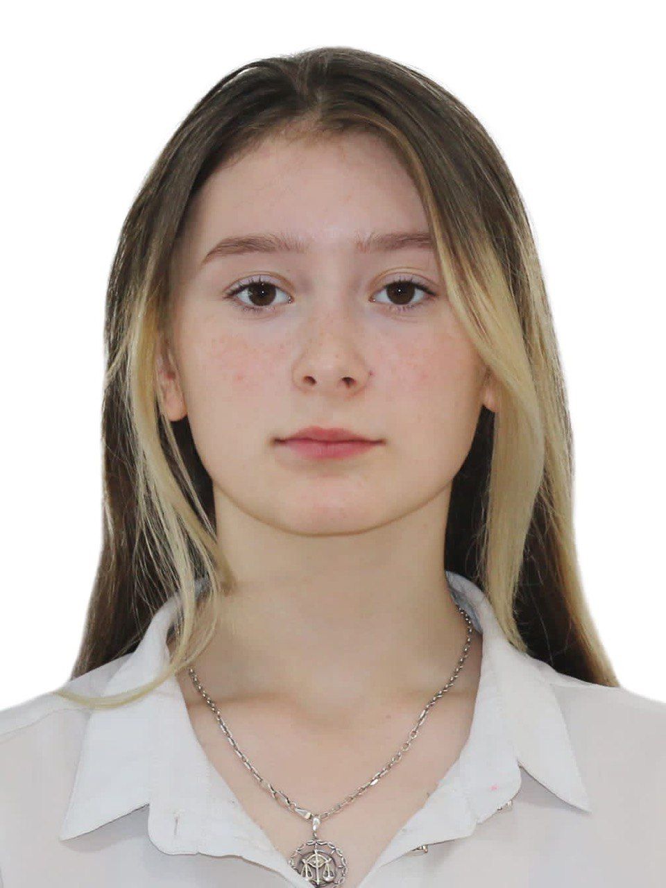 KRASSIKOVA Kristina