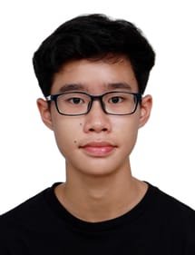 CHIN Chun Wai