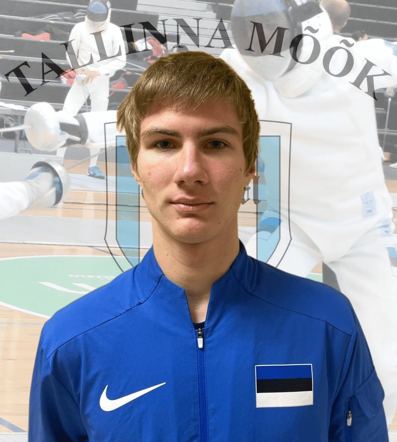 KOLESNIK Aleks